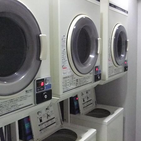 Hotel Hokke Club Ойта Екстериор снимка