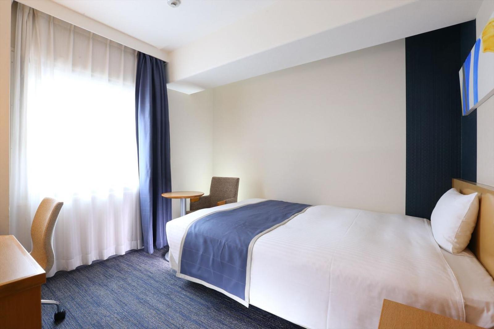 Hotel Hokke Club Ойта Екстериор снимка