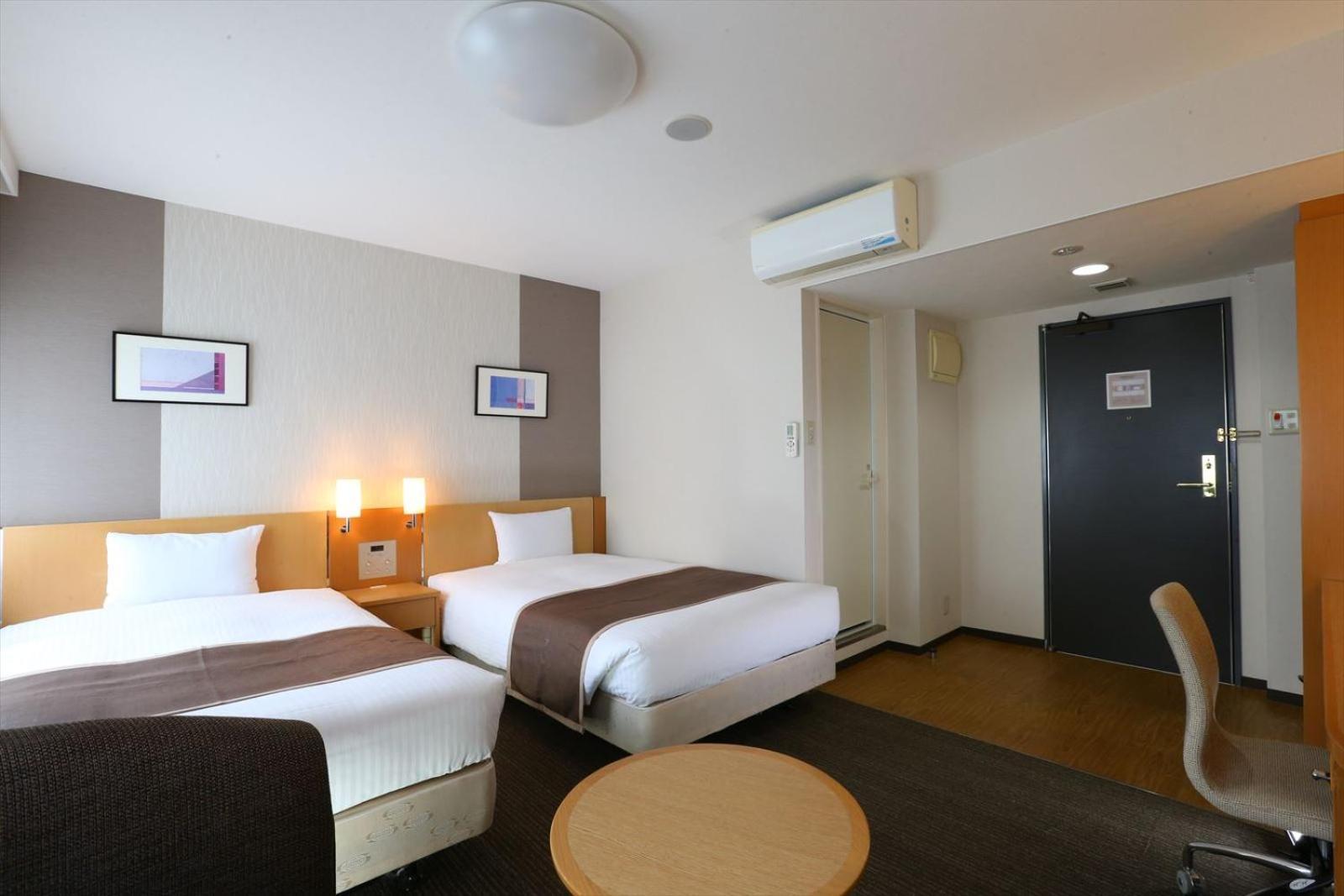 Hotel Hokke Club Ойта Екстериор снимка