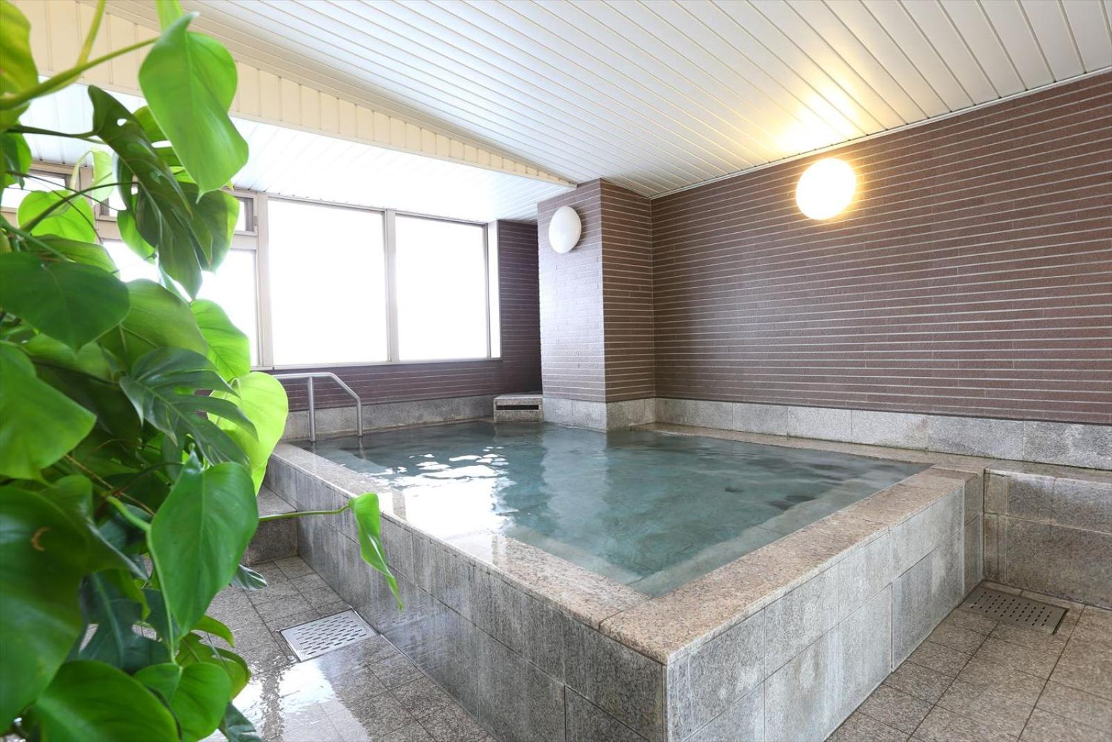 Hotel Hokke Club Ойта Екстериор снимка