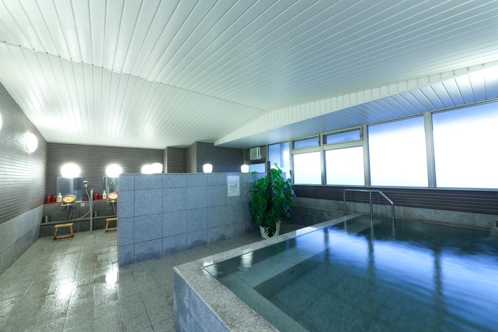 Hotel Hokke Club Ойта Екстериор снимка