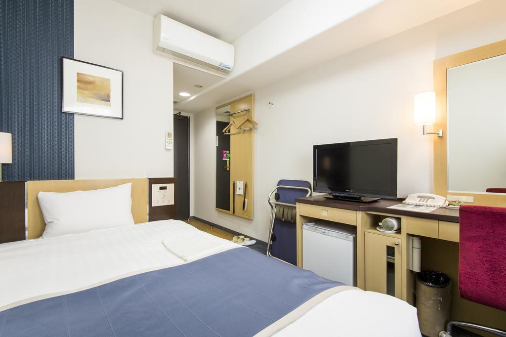 Hotel Hokke Club Ойта Екстериор снимка