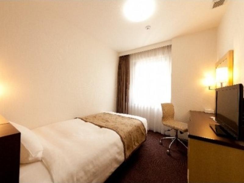 Hotel Hokke Club Ойта Екстериор снимка